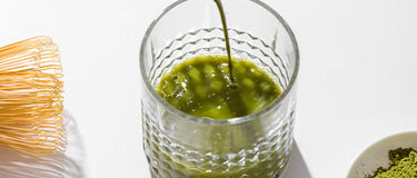 Matcha’nın Yükselişi: Trend mi, Yoksa Kalıcı Bir Alışkanlık mı?