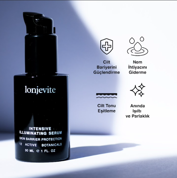 INTENSIVE ILLUMINATING SERUM