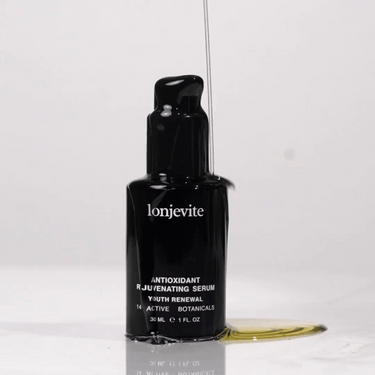 ANTIOXIDANT REJUVENATING SERUM