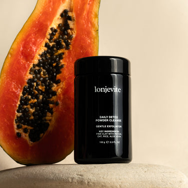 FLAWLESS NIGHT GLOW