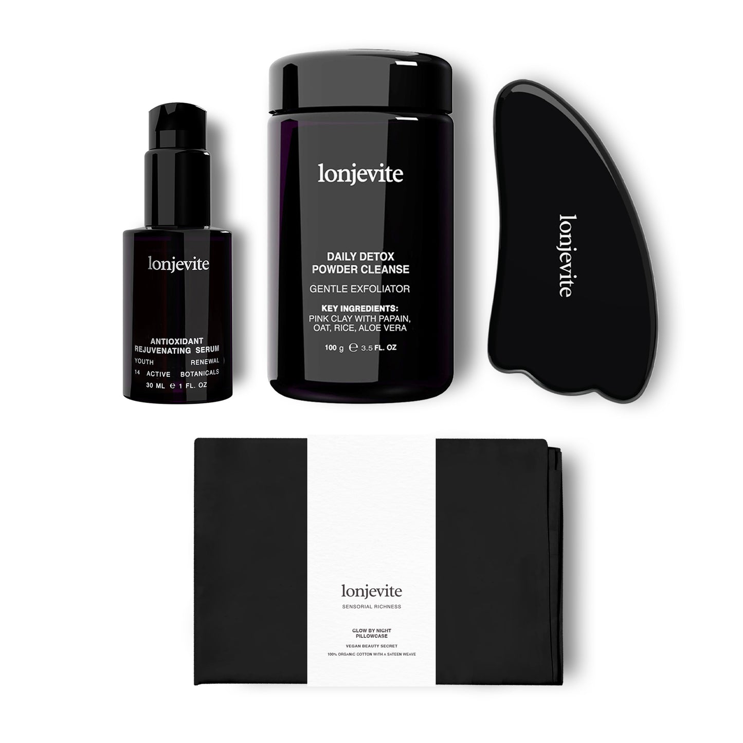 YOUTH SKINCARE BUNDLE