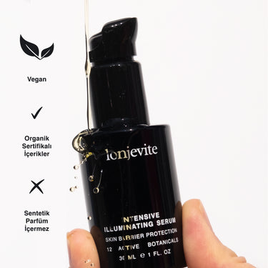 INTENSIVE ILLUMINATING SERUM