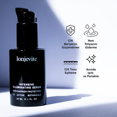 INTENSIVE ILLUMINATING SERUM