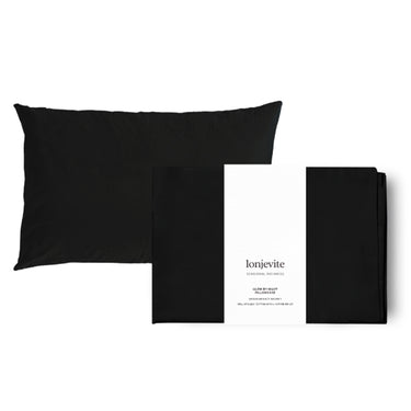 GLOW BY NIGHT SATIN PILLOWCASE