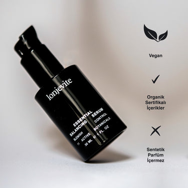 ESSENTIAL BALANCING SERUM