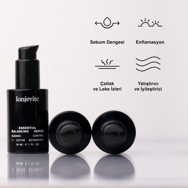 ESSENTIAL BALANCING SERUM