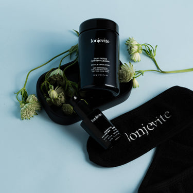 PERFECT BALANCE & PURITY