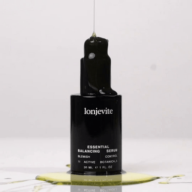 ESSENTIAL BALANCING SERUM