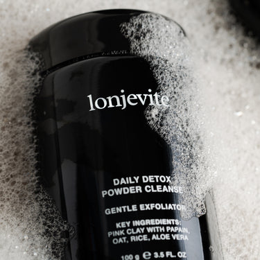 PERFECT BALANCE & PURITY