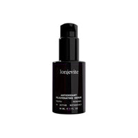 ANTIOXIDANT REJUVENATING SERUM